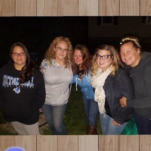 Meet your Posher, Sierra